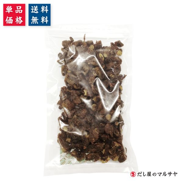 牡蠣煮干し 300g入りの画像