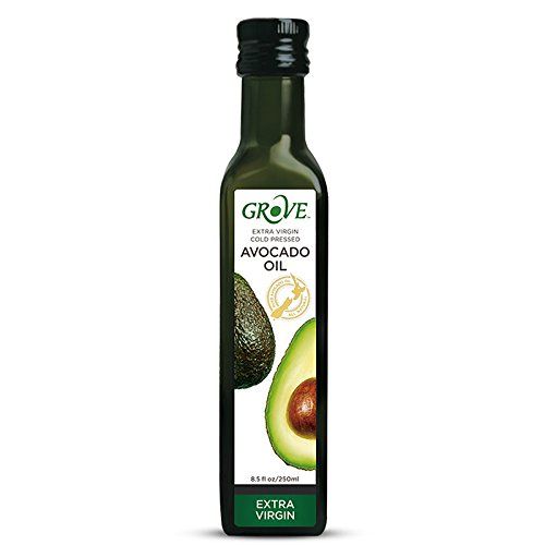 Avocado Oil NZ社