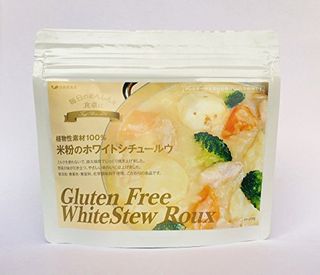 米粉のホワイトシチュールウ 辻安全食品のサムネイル画像