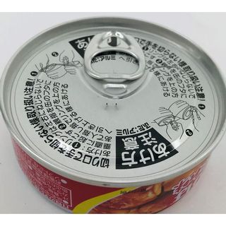 とりたれ味 3缶 いなば食品のサムネイル画像 2枚目