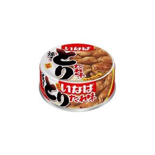 とりたれ味 3缶の画像 1枚目