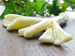 北海道NO1 なが～いチーズ  キサラファーム チーズ工房のサムネイル画像 4枚目