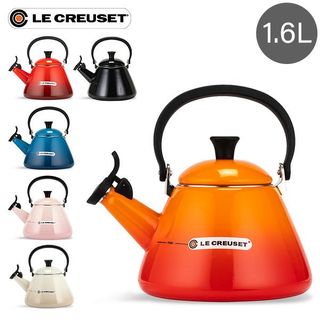 コーン ケトル 1.6L Le Creuset（ル・クルーゼ）のサムネイル画像 1枚目