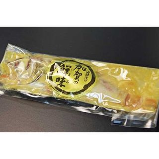 のどぐろ加賀味噌漬(1切入) 銭福屋のサムネイル画像 1枚目