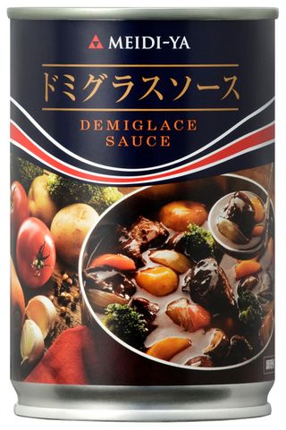 ＭＹ　ドミグラスソース２８５ｇ 明治屋 のサムネイル画像