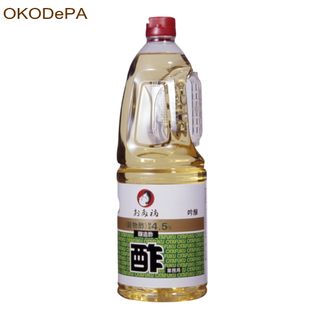 オタフク 穀物酢(吟醸) 1.8L オタフクソースのサムネイル画像
