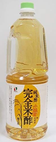 穀物酢　1.8Lの画像