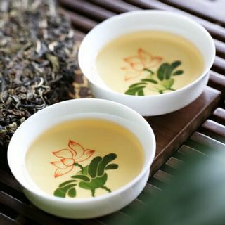 2013年 古樹茶　プーアル茶 紫芽茶 中国茶・台湾茶専門店マルメロのサムネイル画像 2枚目