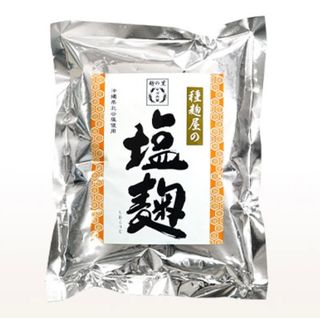 乾燥塩麹 河内菌本舗のサムネイル画像 1枚目