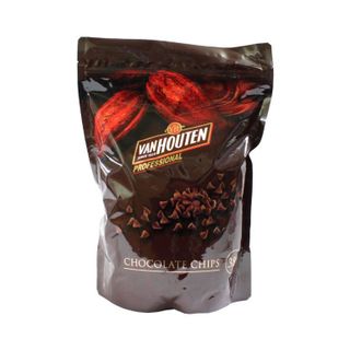 チョコチップ　1.5kg バンホーテンのサムネイル画像