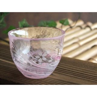 花紀行 桜流し 冷茶 ADERIA（アデリア）のサムネイル画像 1枚目