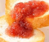 あまおう苺のいちごジャム 190g メルカートピッコロのサムネイル画像 2枚目