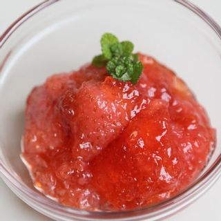 真っ赤な甘いあまおういちごジャム 235ｇ セゾンファクトリーのサムネイル画像 3枚目
