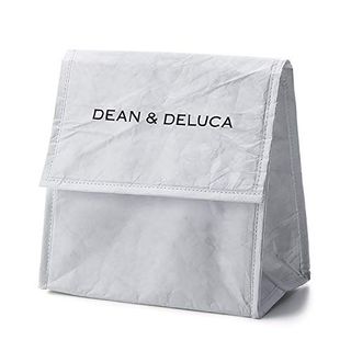 ランチバッグ DEAN&DELUCA（ディーンアンドデルーカ）のサムネイル画像 1枚目