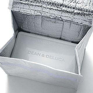 ランチバッグ DEAN&DELUCA（ディーンアンドデルーカ）のサムネイル画像 3枚目