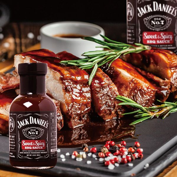 JACK DANIEL'S