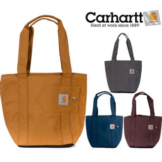 ランチバッグ Carhartt（カーハート）のサムネイル画像 1枚目