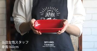 ヒナタ レクタングルグラタン TAMAKI（たまき）のサムネイル画像 1枚目