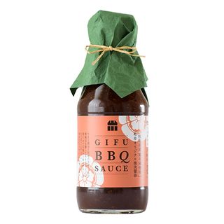 GIFU BBQ SAUCE 山川醸造株式会社のサムネイル画像 1枚目