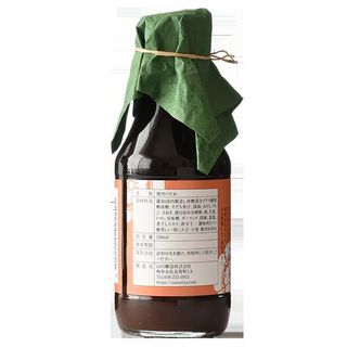 GIFU BBQ SAUCE 山川醸造株式会社のサムネイル画像 2枚目