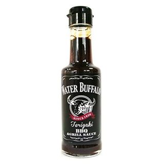 BBQ&グリルソース テリヤキ 150ml×2本 水牛食品 のサムネイル画像