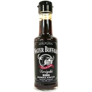 BBQ&グリルソース テリヤキ 150ml×2本 水牛食品 のサムネイル画像 2枚目