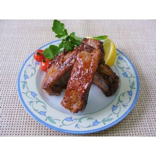 BBQ&グリルソース テリヤキ 150ml×2本 水牛食品 のサムネイル画像 3枚目