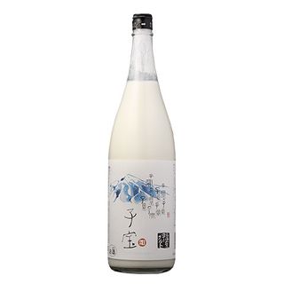 子宝 鳥海山麓ヨーグルト 1800ml 楯の川酒造のサムネイル画像