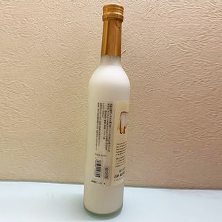 高砂 ヨーグルト酒　リキュール  500ml　 富士高砂酒造のサムネイル画像 3枚目