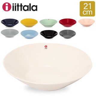 ティーマ ボウル 21cm iittala (イッタラ) のサムネイル画像 2枚目