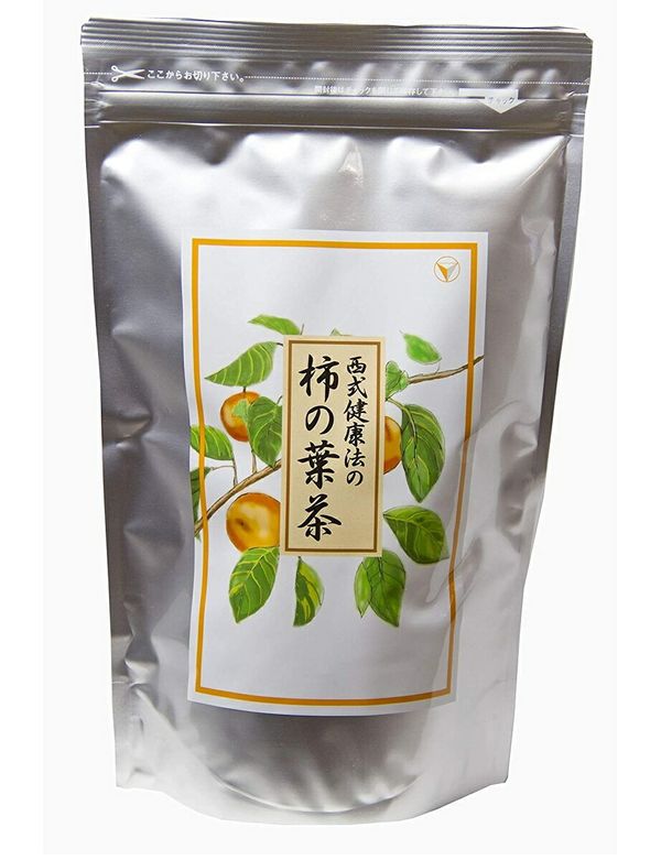 柿茶 ティーバッグ（336g（4g×84袋）） 柿茶本舗 - 通販 - escopil.co.mz