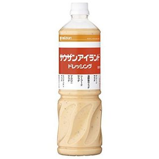 サウザンアイランドドレッシング Mizkan Holdingsのサムネイル画像 1枚目