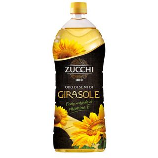 食用ひまわり油　1L ズッキのサムネイル画像 1枚目