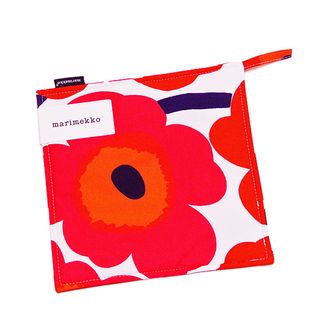 marimekko （マリメッコ）　ポットホルダー marimekkoのサムネイル画像 1枚目