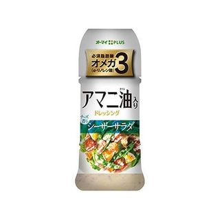 アマニ油入りドレッシング シーザーサラダ 株式会社ニップンのサムネイル画像 1枚目