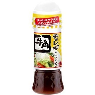 牛角 チョレギサラダドレッシング （170ml） 牛角のサムネイル画像 1枚目