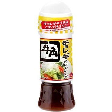 牛角 チョレギサラダドレッシング （170ml） 牛角のサムネイル画像 1枚目