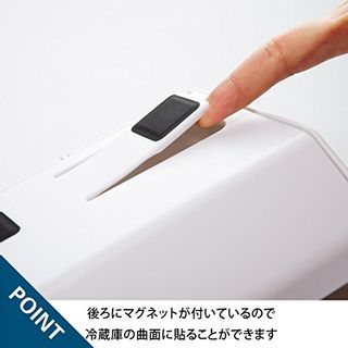 ideaco キッチンタオルディスペンサー ideaco(イデアコ）のサムネイル画像 3枚目