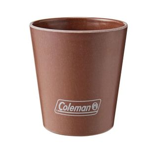 オーガニックカップ Coleman（コールマン）のサムネイル画像 1枚目