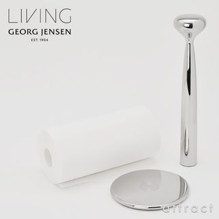 GEORG JENSEN（ジョージ・ジェンセン ） アルフレッド キッチンロールホルダー Georg Jensen（ジョージ ジェンセン）のサムネイル画像 2枚目