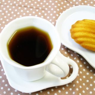 フレーバーコーヒー デカフェ チョコレートココナッツ 中挽き100g ミヤココーポレーションのサムネイル画像 2枚目