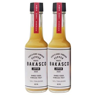 BAKASCO(バカスコ) 阪東食品のサムネイル画像 2枚目