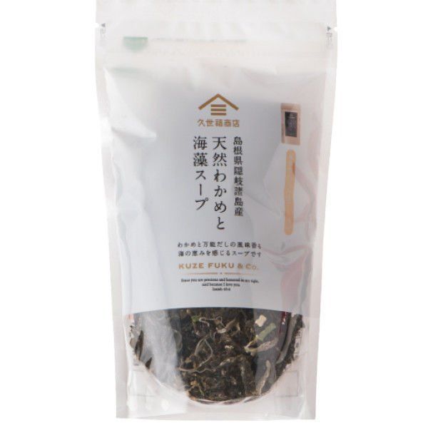 久世福商店(サンクゼール)