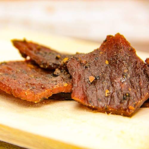 American Jerky