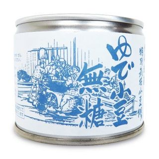 特別栽培小豆 ゆで小豆無糖 180g 山清のサムネイル画像