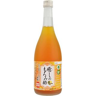 癒やしのもろみ酢 きび砂糖入り　720ml 瑞泉酒造株式会社のサムネイル画像