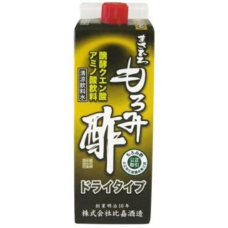 もろみ酢 ドライタイプ　900ml まさひろ酒造のサムネイル画像 1枚目