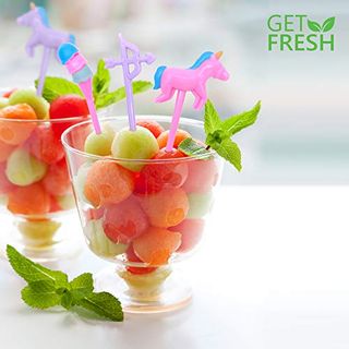 Get Fresh ユニコーンピック Get Fresh のサムネイル画像 3枚目