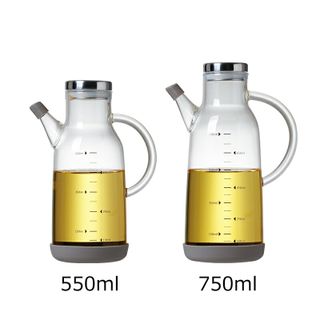 オイルボトル750ml  霜山のサムネイル画像 3枚目