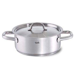 ファミリーライン キャセロール20cm/33-120-20 Fissler（フィスラー）のサムネイル画像 1枚目